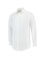 TRICORP 705007 OVERHEMD FITTED - White - 38/5 (sale)