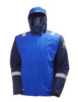 Helly Hansen Aker Shell Jacket 71050 Blauw (SALE)