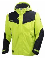 Helly Hansen Magni Shell Jacket 71161 groen 2XL (Sale)