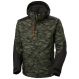 Helly Hansen 71345 Kensington Winter Jacket camo XL (Sale)