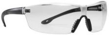 Honeywell Tactile T2400 veiligheidsbril (helder)