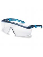 uvex astrospec 2.0 veiligheidsbril