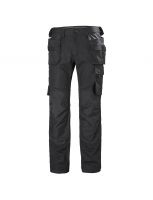 HELLY HANSEN 77461 OXFORD CONSTRUCTION PANT
