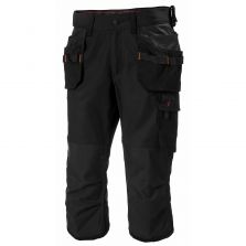 HELLY HANSEN 77465 OXFORD PIRATE PANT