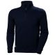 Helly Hansen 79210 Manchester Half Zip Sweatershirt