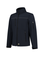 TRICORP Softshell Luxe 402006 NAVY XXL (SALE)