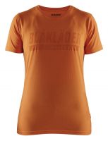 Blaklader 9216 T-Shirt Limited Dames