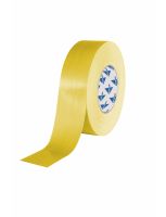 Deltec Gaffa Tape Rol 50mm x 50m geel