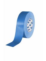 Deltec Gaffa Tape Rol 50mm x 50m blauw