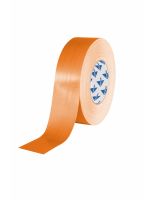 Deltec Gaffa Tape Rol 50mm x 25m fluor oranje