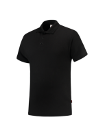 TRICORP Poloshirt 180 Gram BLACK XL (SALE)