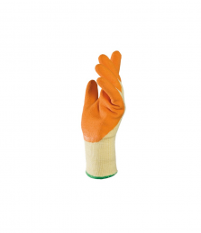 Werkhandschoen Enduro oranje/wit PSP