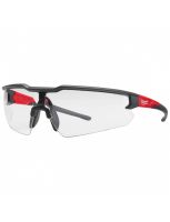 Milwaukee- Veiligheidsbril helder- kraswerend & anti-condens