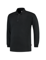Tricorp 301004 Polosweater - Black L (SALE)