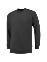 Tricorp 301008 Sweater 280 Gram - Antracite Melange XL (SALE)