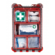 MILWAUKEE PACKOUT FIRST AID KIT + PACKOUT MONTAGEPLAAT