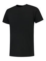 Tricorp 101002 T-Shirt 190 Gram - Black (SALE) 7XL