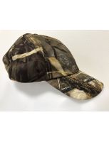 Hyperkewl verkoelende camouflage cap