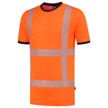 Tricorp 103701 T-shirt RWS Revisible