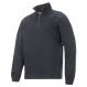½ Zip Sweatshirt met MultiPockets™ 2813