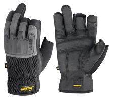 Power Open Gloves 9586
