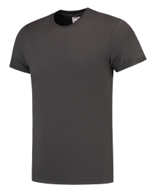 Tricorp 101009 T-shirt Cooldry Slim Fit - Darkgrey