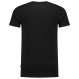 Tricorp 101013 T-Shirt Elastaan Slim Fit - Black