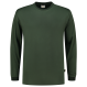Tricorp 102005 T-Shirt UV Block Cooldry Lange Mouw - Bottlegreen