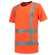 Tricorp 103005 T-Shirt RWS Birdseye - Fluor Orange