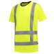 Tricorp 103005 T-Shirt RWS Birdseye - Fluor Yellow