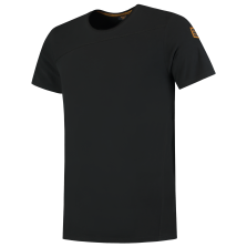 Tricorp 104002 T-Shirt Premium Naden Heren - Black