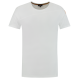 Tricorp 104002 T-Shirt Premium Naden Heren - Brightwhite