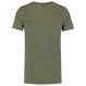 Tricorp 104003 T-Shirt Premium V Hals Heren - Army