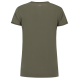 Tricorp 104004 T-Shirt Premium Dames - Army
