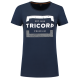 Tricorp 104004 T-Shirt Premium Dames - Ink