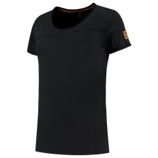 Tricorp 104005 T-Shirt Premium Naden Dames - Black