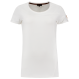 Tricorp 104005 T-Shirt Premium Naden Dames - Brightwhite