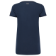 Tricorp 104006 T-Shirt Premium V Hals Dames - Ink