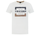 Tricorp 104007 T-Shirt Premium Heren - Brightwhite