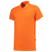 Tricorp 201016 Poloshirt Slim Fit 180 Gram Kids - Orange