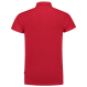 Tricorp 201016 Poloshirt Slim Fit 180 Gram Kids - Red