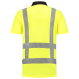 Tricorp 203006 Poloshirt RWS Birdseye - Fluor Yellow