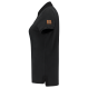 Tricorp 204003 Poloshirt Premium Naden Dames - Black