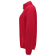 Tricorp 301011 Sweatvest Fleece Luxe Dames - Red