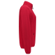 Tricorp 301011 Sweatvest Fleece Luxe Dames - Red