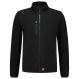 Tricorp 301012 Sweatvest Fleece Luxe - Black