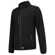 Tricorp 301012 Sweatvest Fleece Luxe - Black