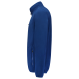 Tricorp 301012 Sweatvest Fleece Luxe - RoyalBlue