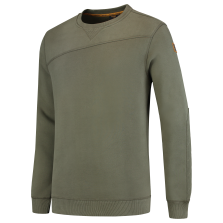 Tricorp 304005 Sweater Premium - Army