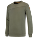 Tricorp 304005 Sweater Premium - Army